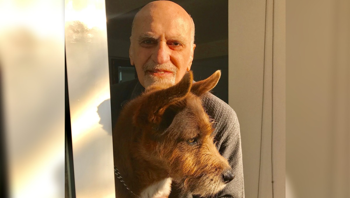 Muere en Navidad Jorge Lozano Soriano, creador de 'Mujer, Casos de la Vida Real': "Se va un grande"