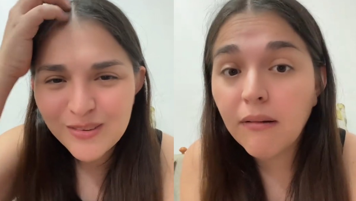 Joven es despedida y luego le piden seguir trabajando sin recibir un pago | VIDEO