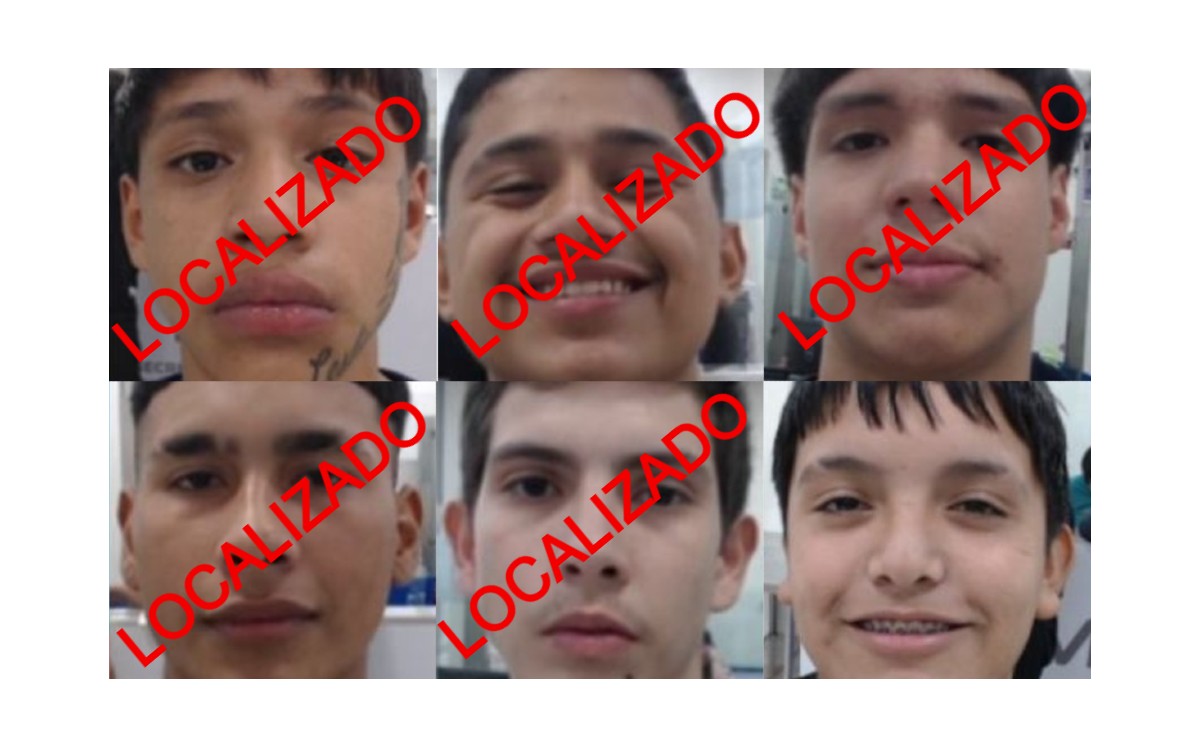 Jóvenes desaparecidos en Tabasco fueron deportados de Estados Unidos; uno de ellos sigue desaparecido