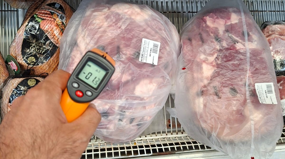 En La Laguna de Durango, refuerzan operativo sanitario por temporada navideña. | Especial