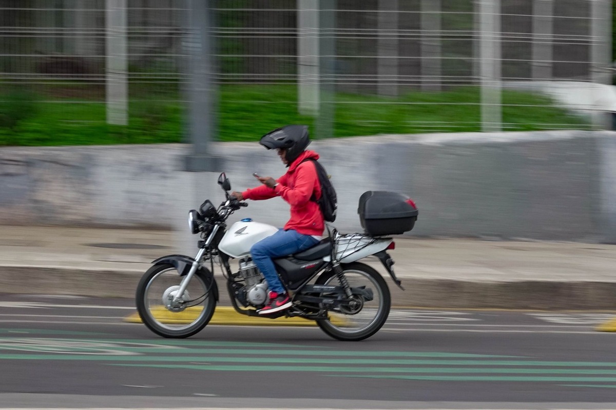 Las motocicletas acapararon los registros de robo durante 2025. | Cuartoscuro