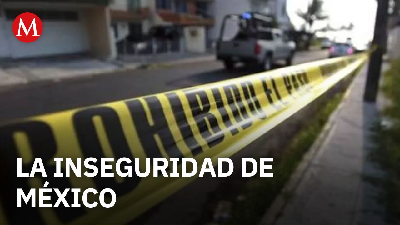 Manu Ureste revela cómo los datos oficiales chocan con la inseguridad real en México