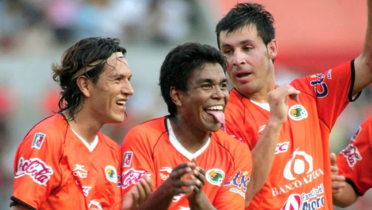 Melvin Brown revela insólita razón por la que les pidieron no ganar un partido con Jaguares de Chiapas: "a ver si no me castigan"