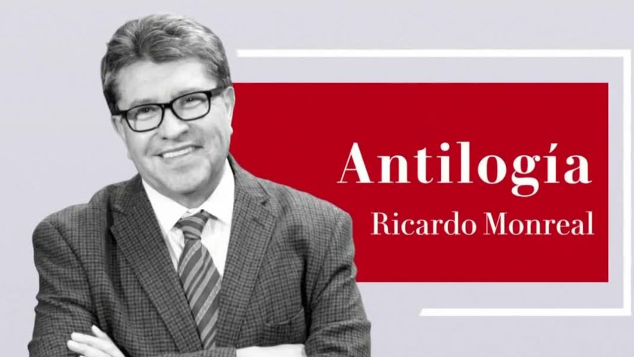 Mensaje de unidad nacional para 2026 y respaldo a la gestión de Claudia Sheinbaum | Antilogía