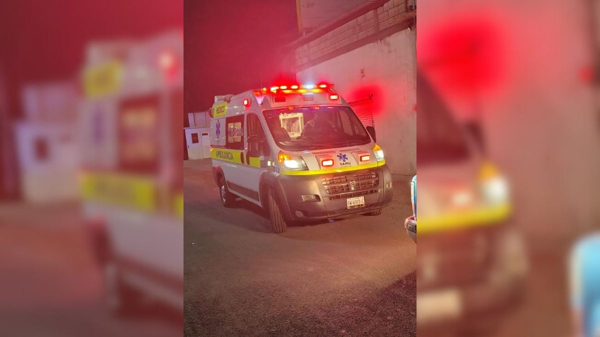 Presuntamente, el conflicto se originó durante un festejo familiar y escaló hasta convertirse en una batalla campal.| Especial