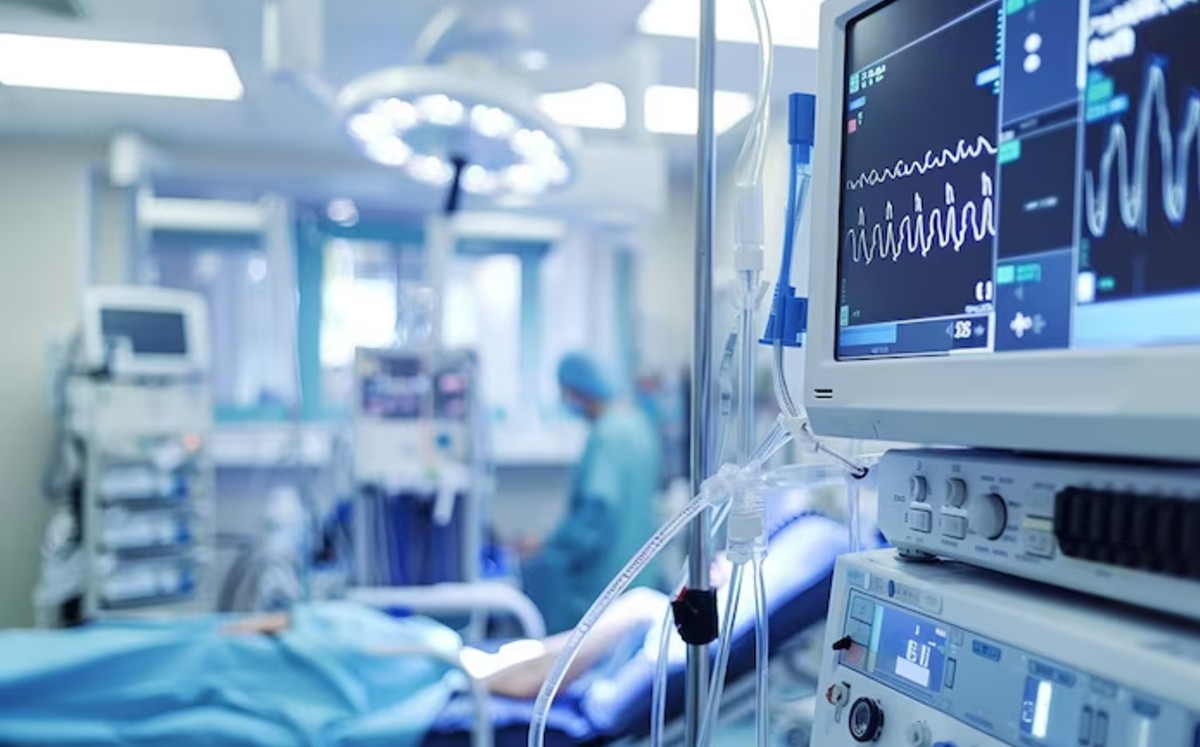 Para este proyecto se destinó una inversión de 2 mil 300 millones de pesos