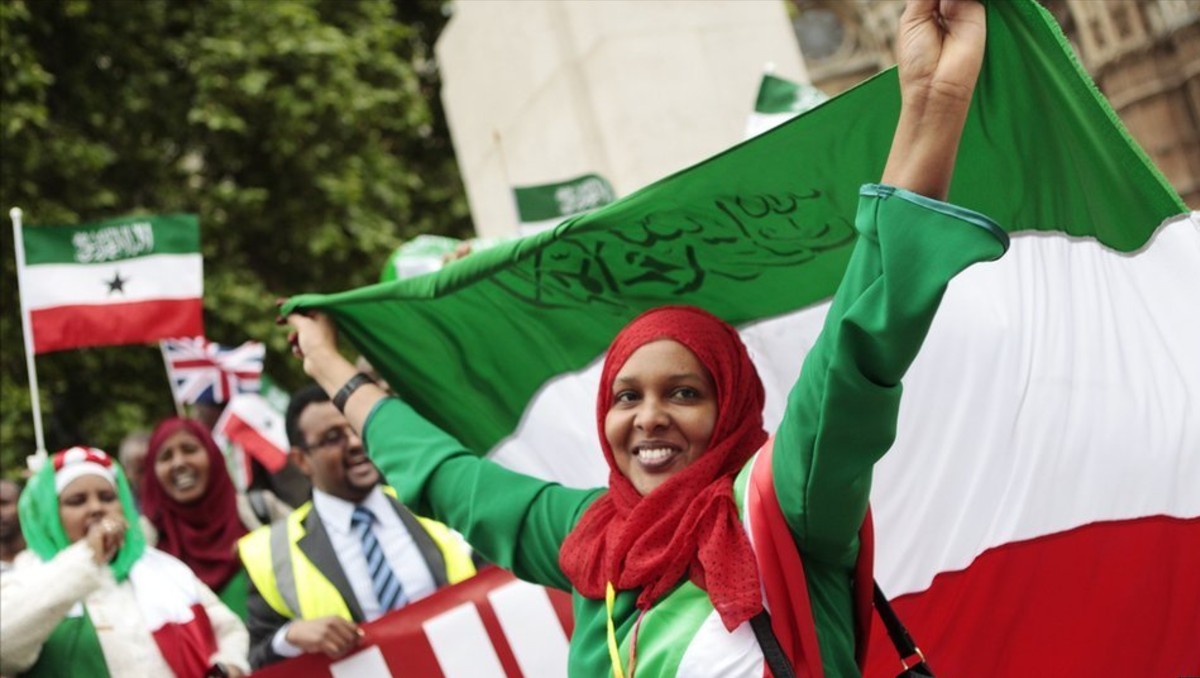 Israel reconoce a Somalilandia como país; esto sabemos sobre la región