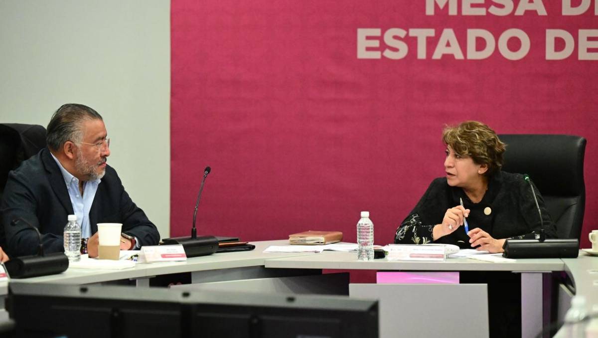 Con seguimiento cibernético, Edomex frenó intentos de extorsión y evitó pérdidas por 6.8 millones de pesos. Especial