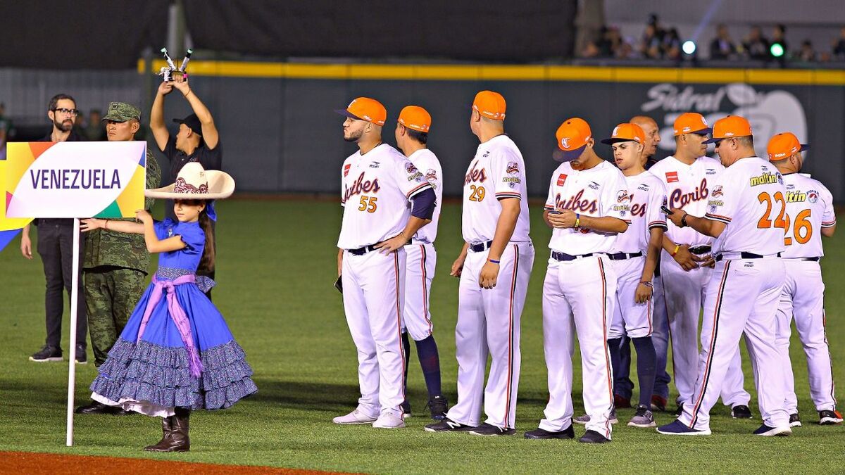 Serie del Caribe 2026, Venezuela afectada (Imago7)