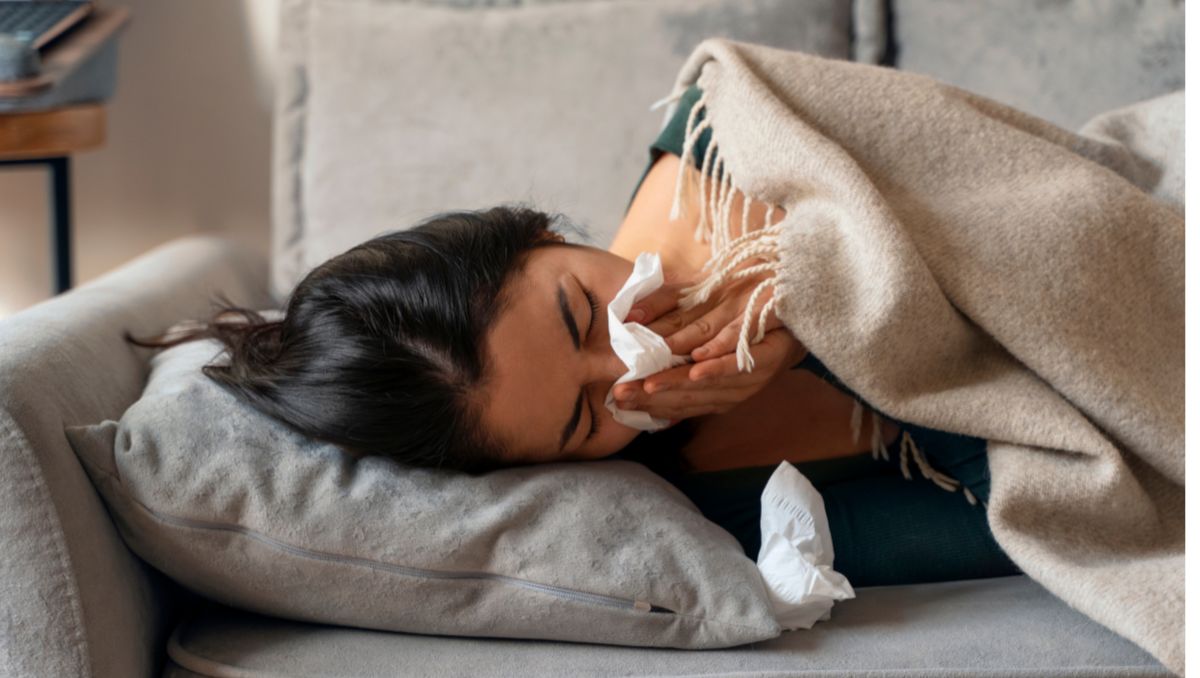 Después de enfermarse de gripe, ¿Cuánto tiempo de inmunidad queda en el cuerpo?