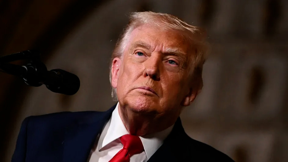 Trump en 2025: nuevas alianzas, conflictos globales y disputas políticas