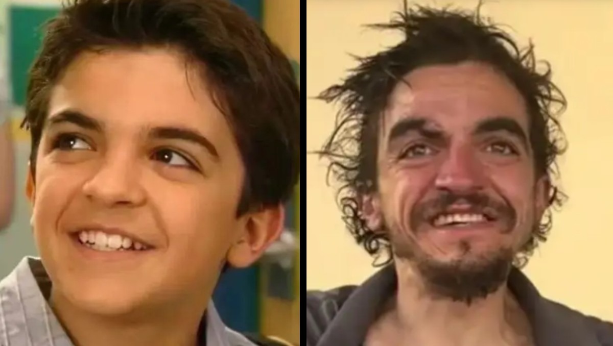 Tylor Chase es recordado por su  papel en 'El Manual de Ned' | Especial