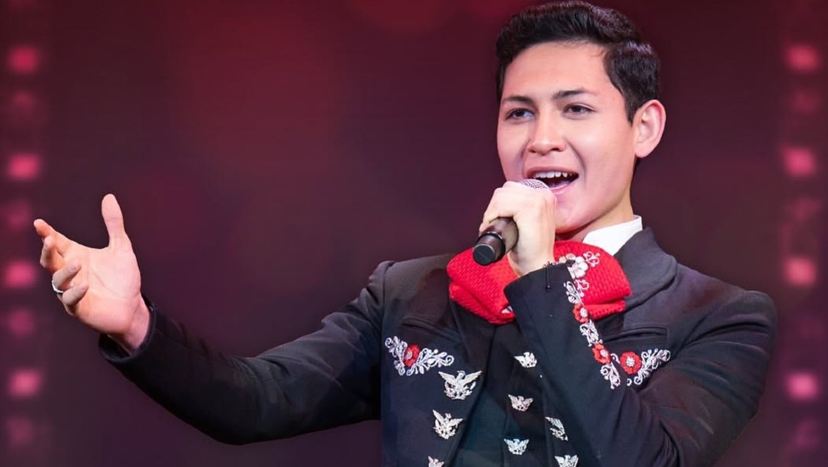 ¿A qué hora inicia el concierto gratuito de los finalistas de 'México Canta' en el Zócalo el 27 de diciembre?