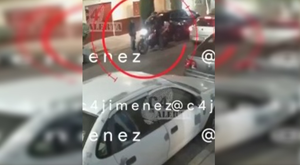 La víctima de nombre Juan, tenía 53 años de edad. (Foto: especial)