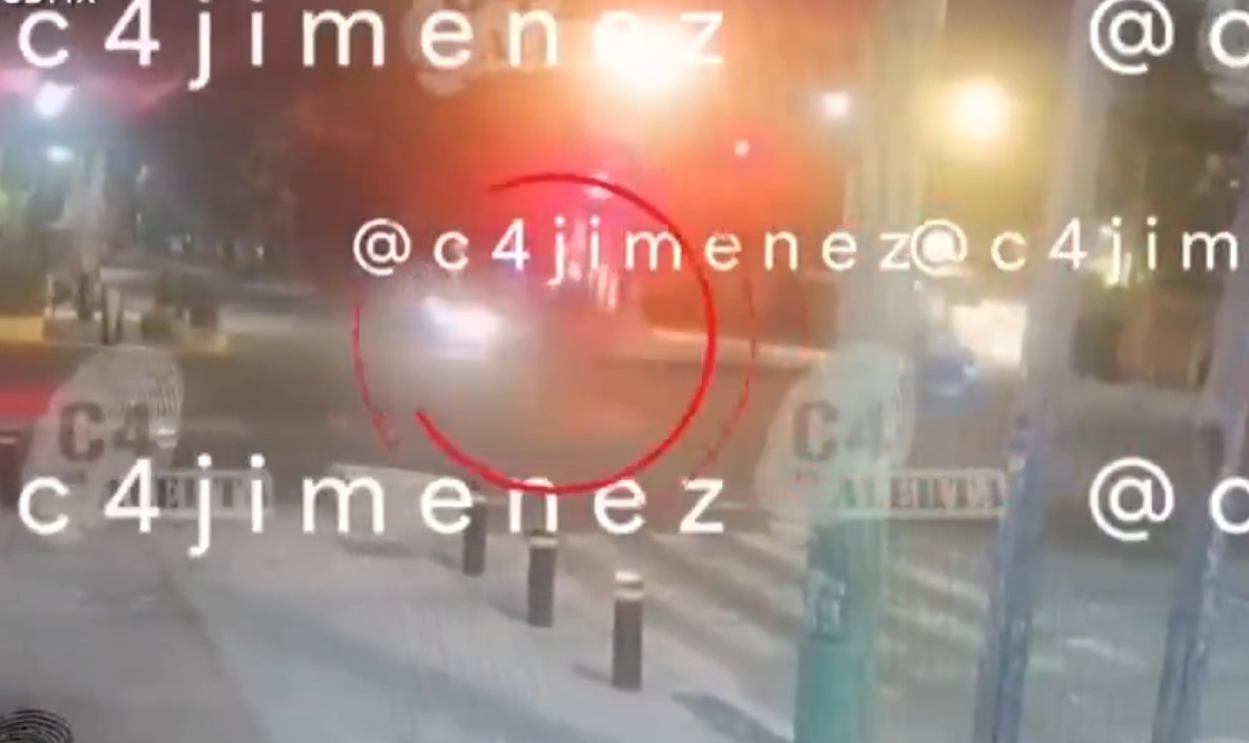 La víctima fue trastada al hospital Balbuena, donde murió. (Foto: especial)