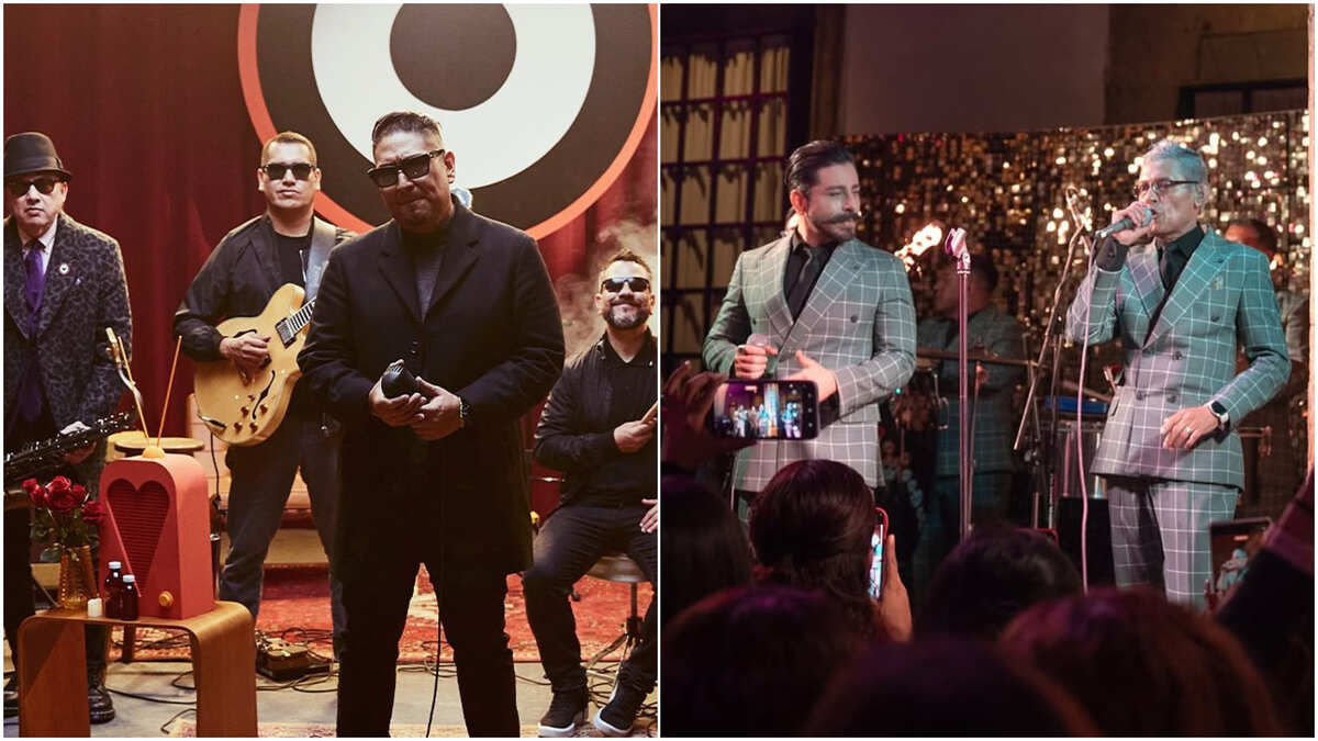 ¿En dónde ver a Inspector y Yaguarú GRATIS? Fechas 2026 de conciertos | Cartelera