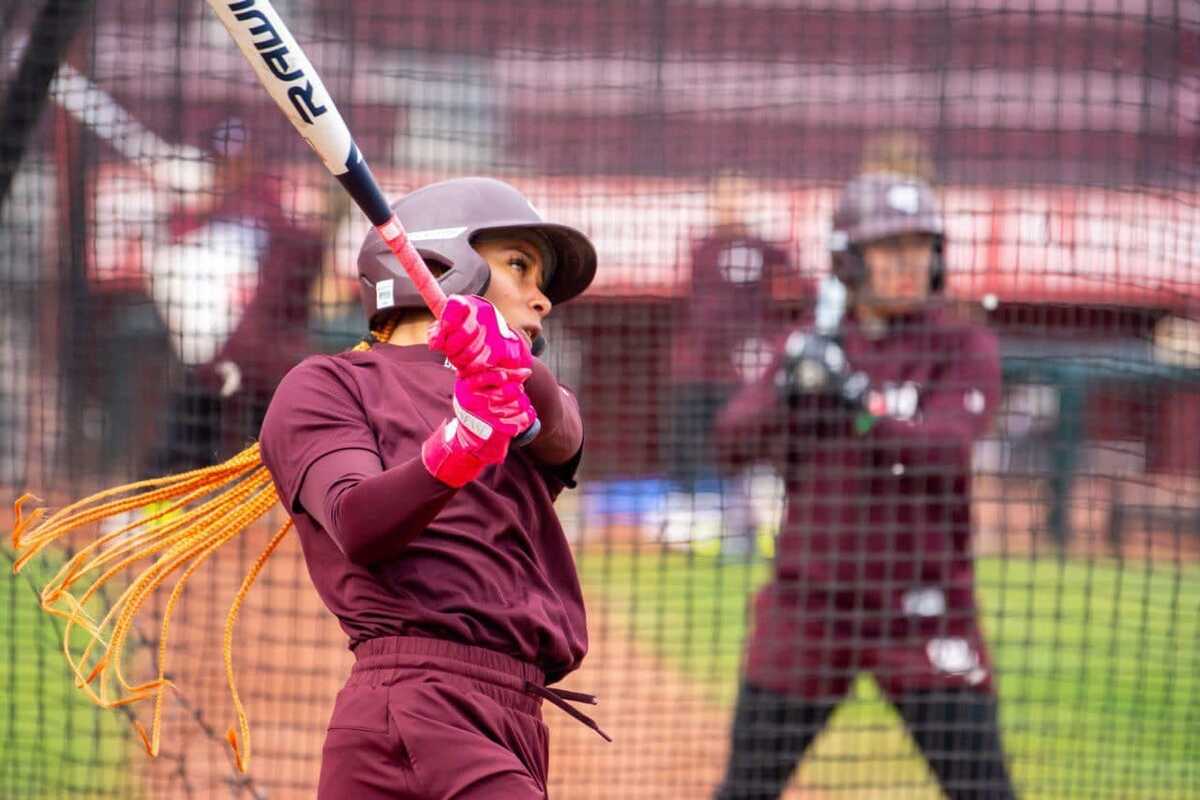 Ciara Bryan regresará con las Algodoneras. | Especial