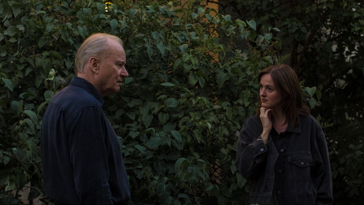 La cinta se estrenó en el Festival de Cine de Cannes. | Especial