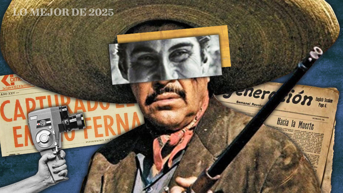 El crimen que cometió el director quedó impune, su influencia y poder lo protegieron | Especial