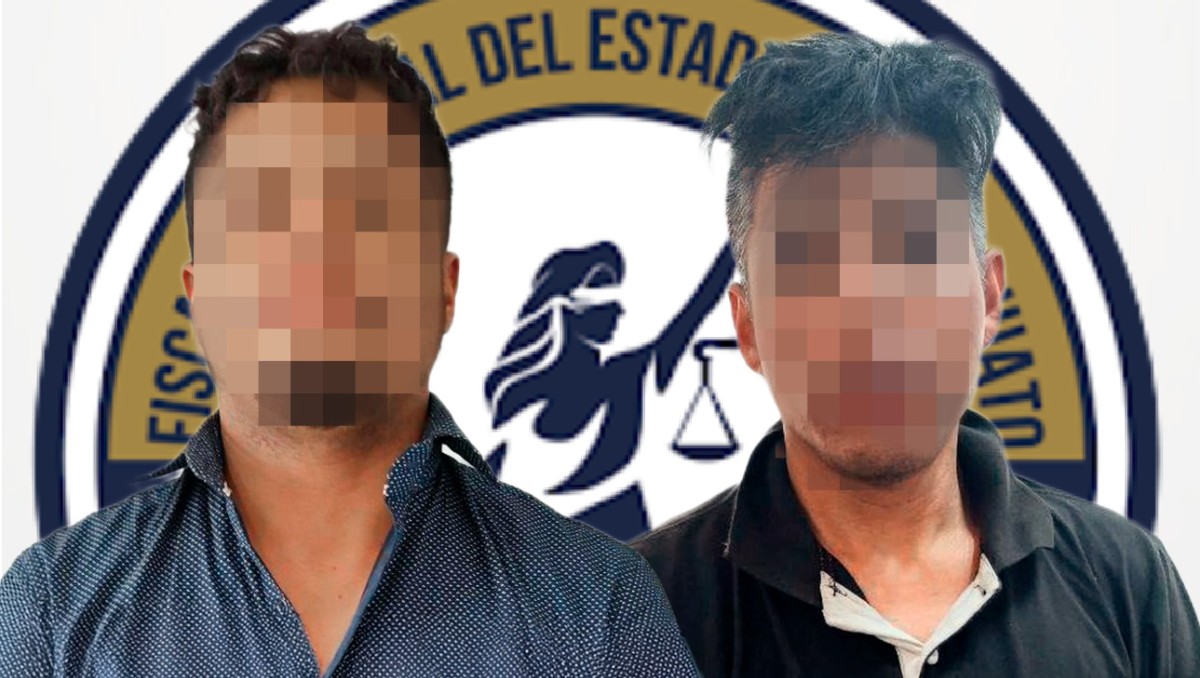 Guanajuato condena a 60 años de prisión a dos hombres por homicidio | Especial