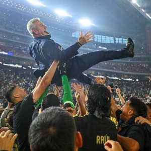 Javier Aguirre, entrenador de la Selección Mexicana, entró al top 10 de directores técnicos de selecciones del 2025