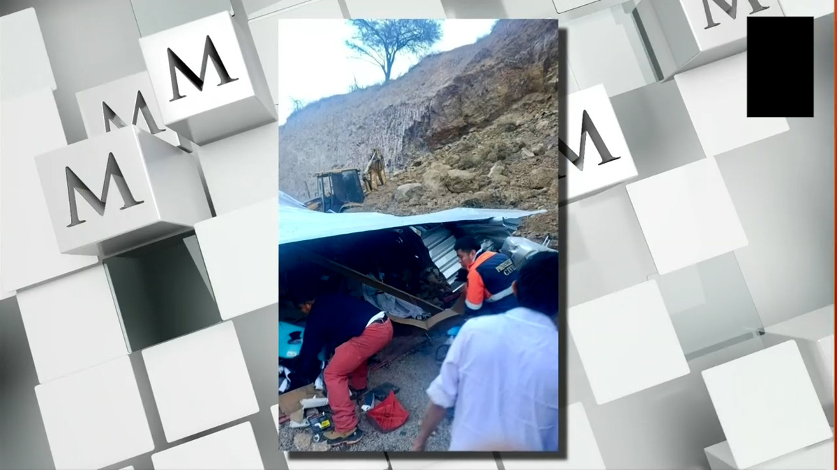 Milenio Noticias, 27 de diciembre de 2025