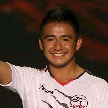 Este martes se confirmó la muerte de Óscar Montiel, ex futbolista de Lobos BUAP y Club Puebla; jugó Fuerzas Básicas, Tercera y Segunda División