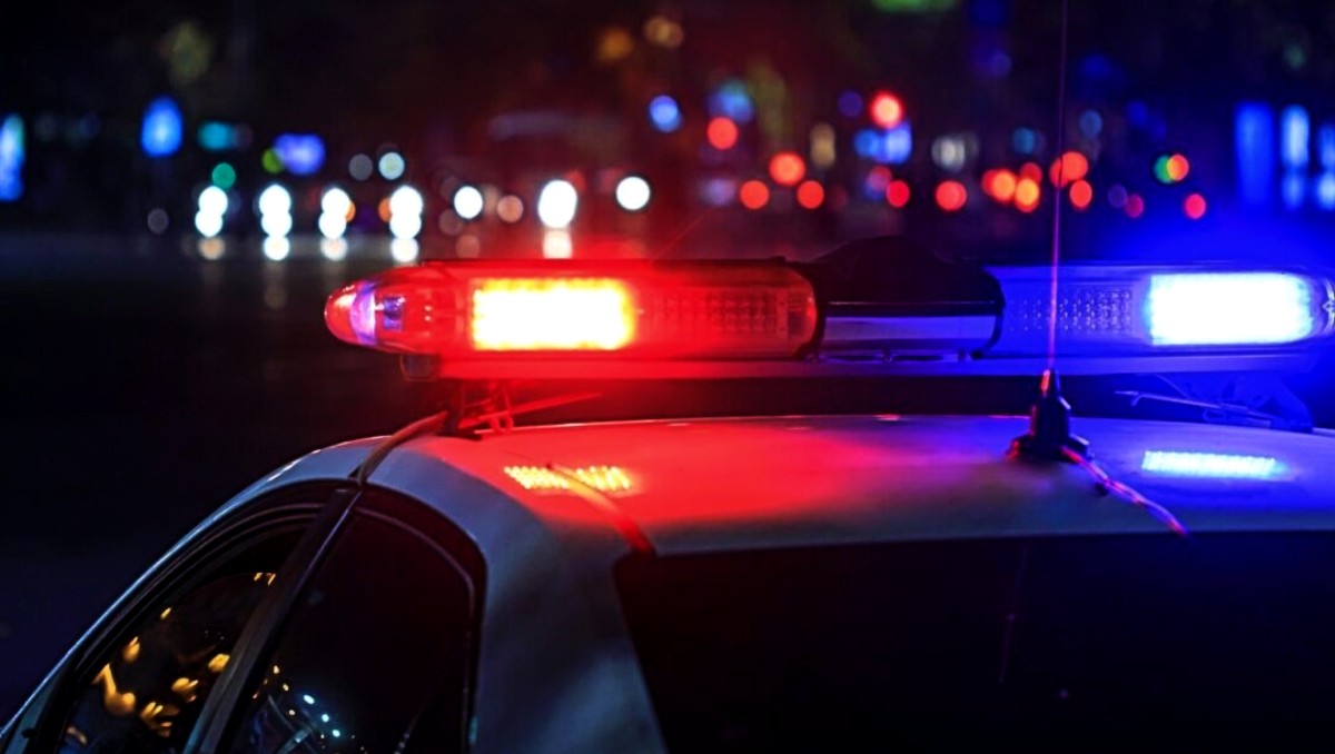 Persecución en Yuriria termina con la detención de conductor | Especial