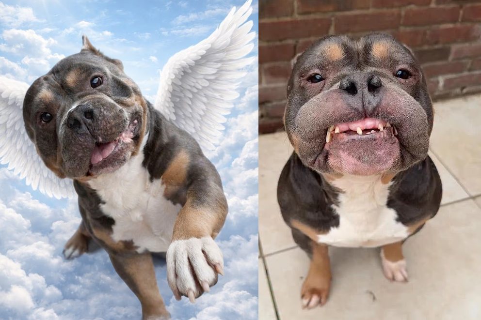 Muere Raffie, querido perrito 'influencer', tras una fuerte pelea con otro 'lomito' de su familia; esto sabemos