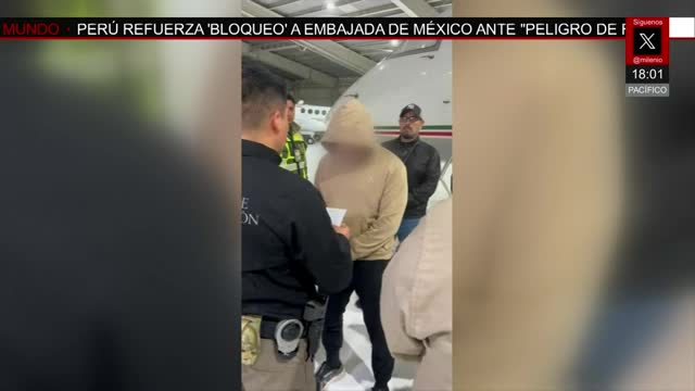 Rechazan descongelar las cuentas de Hernán Bermúdez | Jaime Núñez, 26 de diciembre de 2025