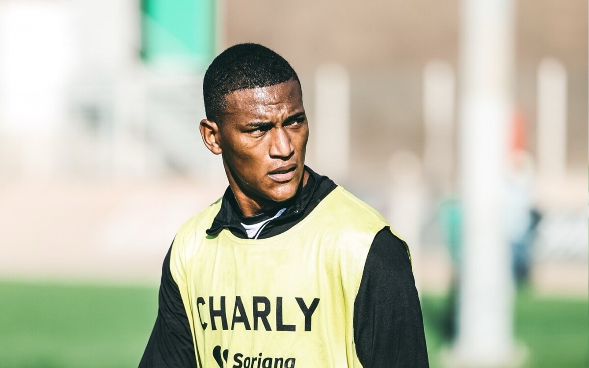 Santos Laguna trabaja con todos sus refuerzos. | Especial