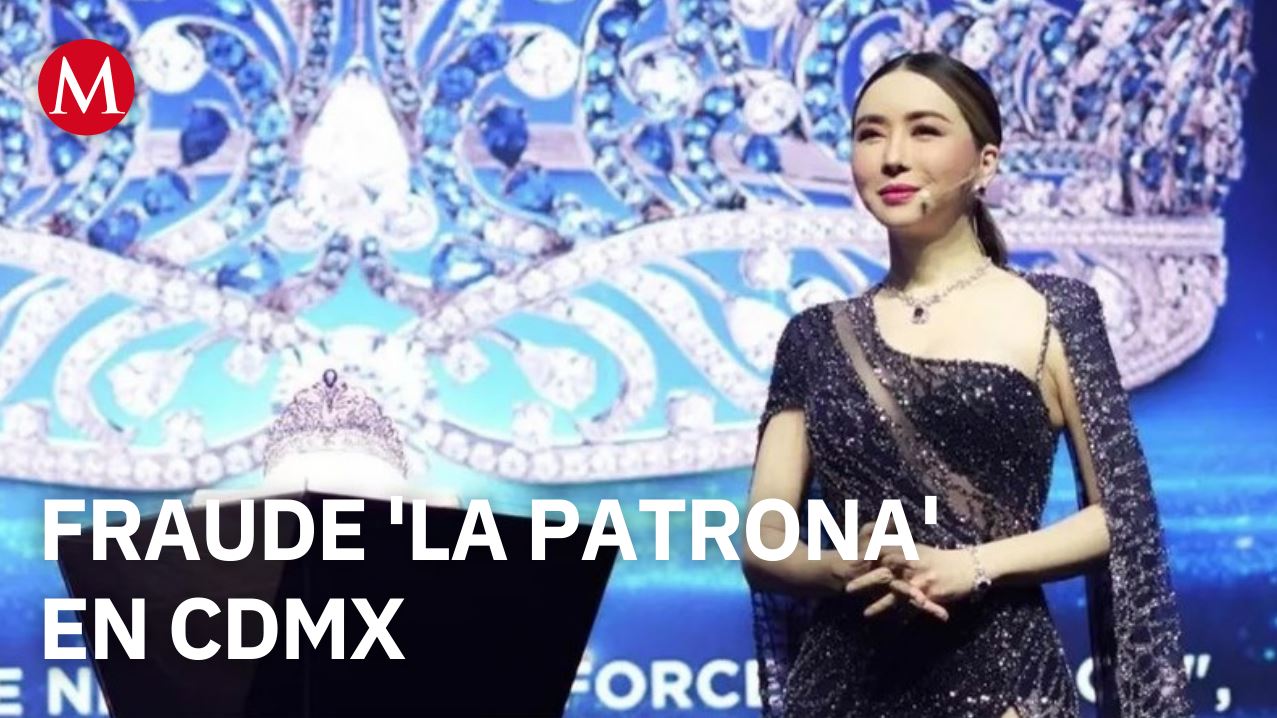 Tailandia congela activos de ‘Anne’ Jakrajutatip