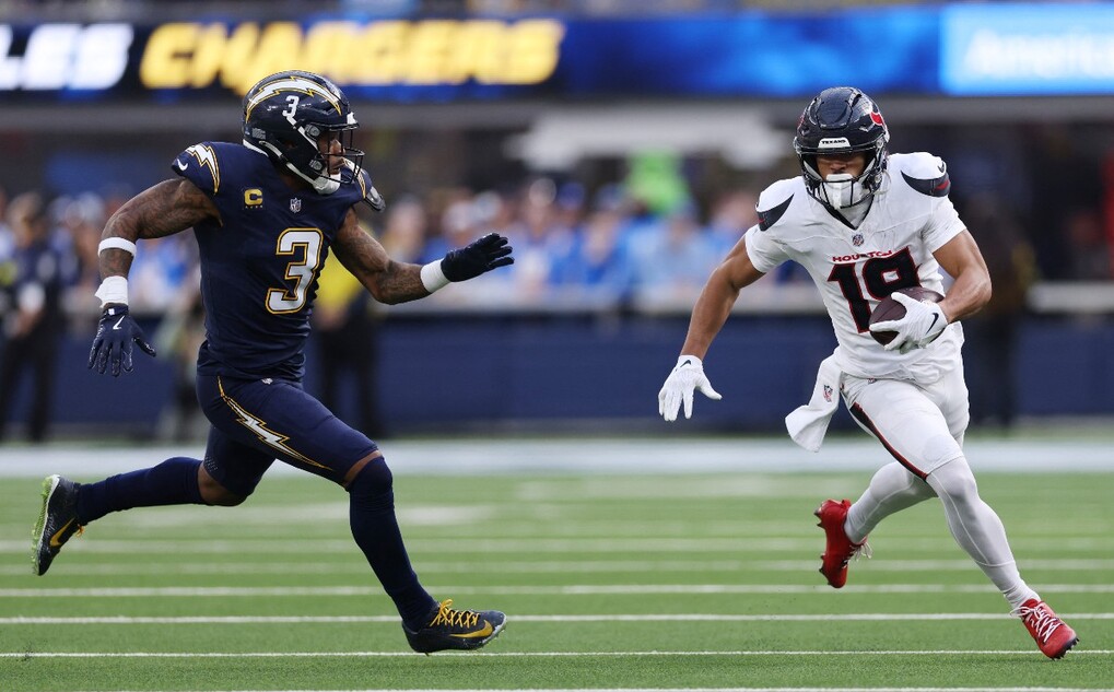 Chargers vs Texans: RESUMEN Semana 17 NFL- Grupo Milenio