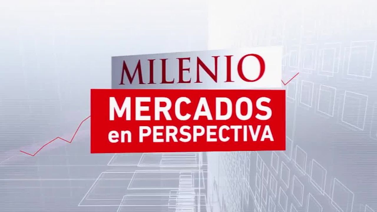 Bolsa Mexicana de Valores lidera el rendimiento global al cierre de 2025 | Mercados en Perspectiva