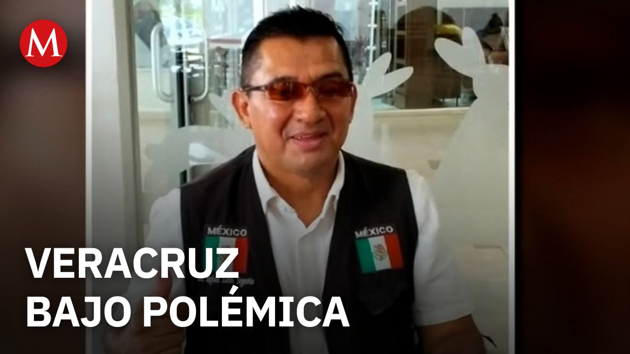 Detención de reportero en Veracruz desata acusaciones de persecución al gremio