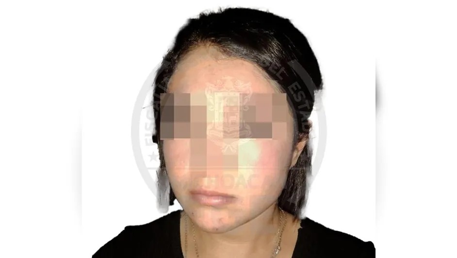 Detienen a policía municipal acusada de homicidio y secuestro en Michoacán