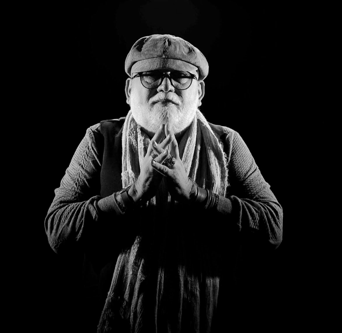 Frecky Villarreal | Foto: FotoShot Estudio