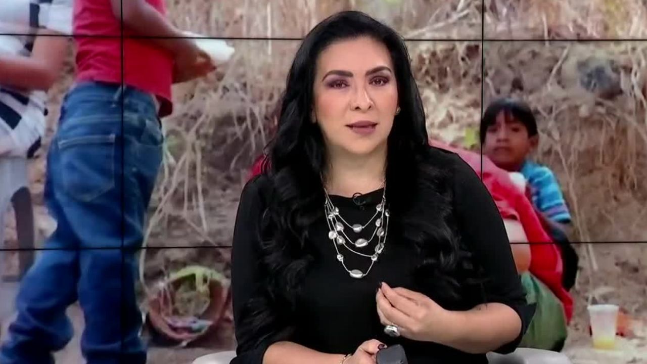 Gobierno de México creará padrón nacional de orfandad por feminicidio para proteger a menores