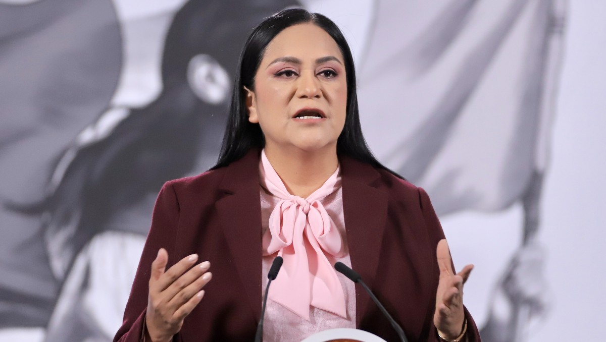 Con una inversión que alcanzará un billón de pesos para 2026, el gobierno fortalecerá los programas sociales. | Foto: Ariel Ojeda