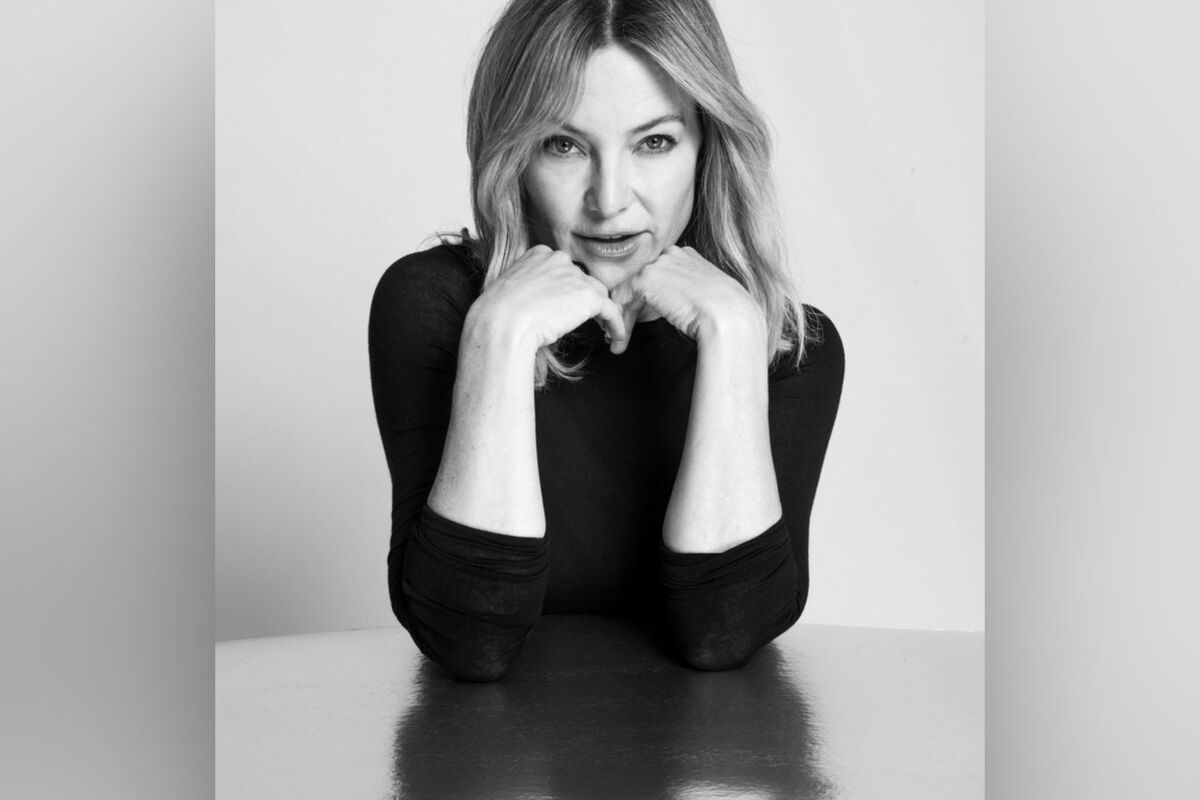 Kate Hudson junto a Hugh Jackman protagonizan la película Song Sung Blue. | The New York Times