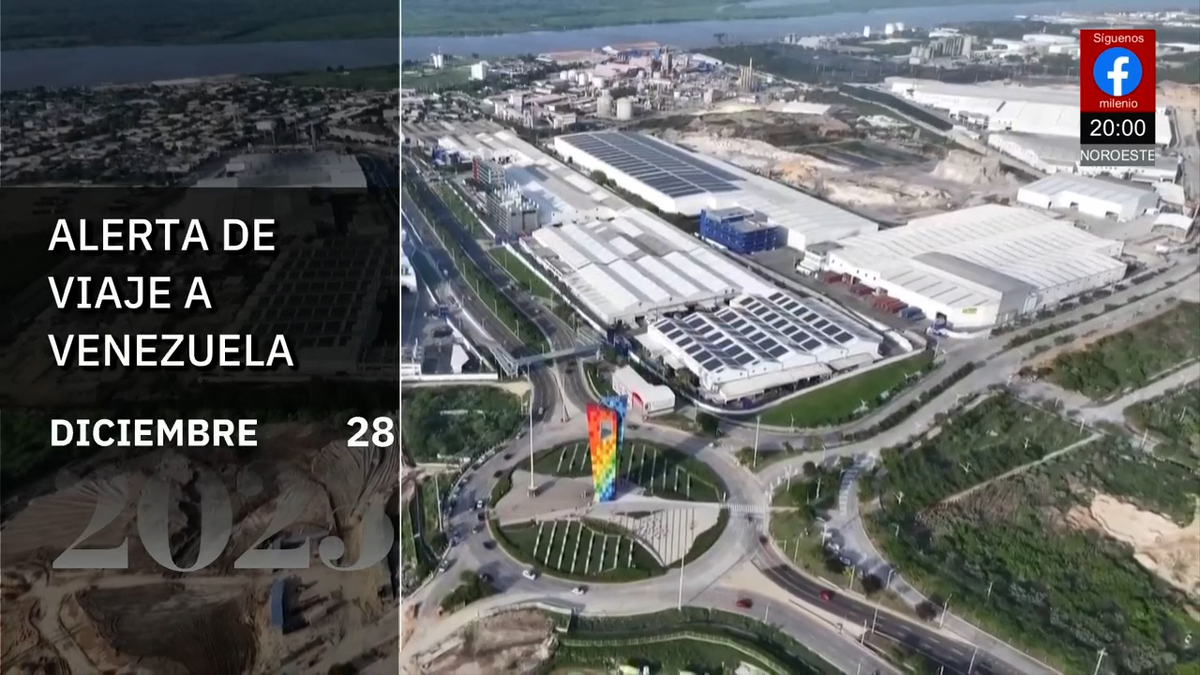 Milenio Noticias, con Víctor Hugo Michel, 28 de diciembre de 2025