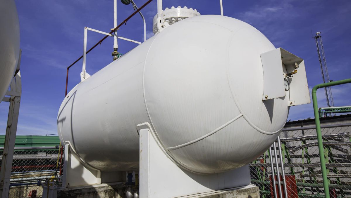 Precios del gas LP del 28 de diciembre al 3 de enero | Especial