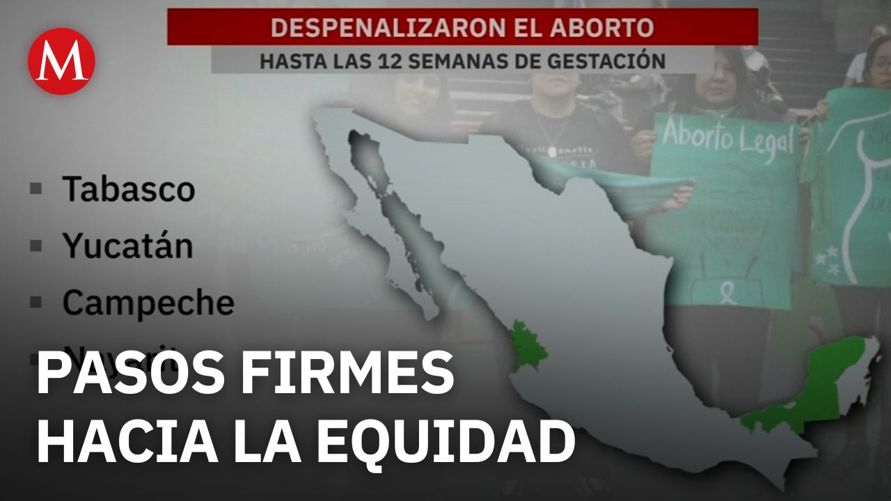 El 2025 quedará marcado por avances clave en la equidad de género