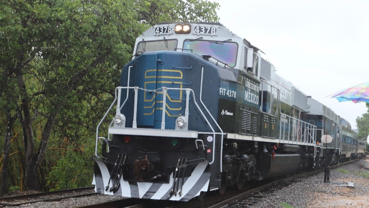 El siniestro también dejó 98 lesionados; 36 ya reciben atención médica. | Jorge Carballo