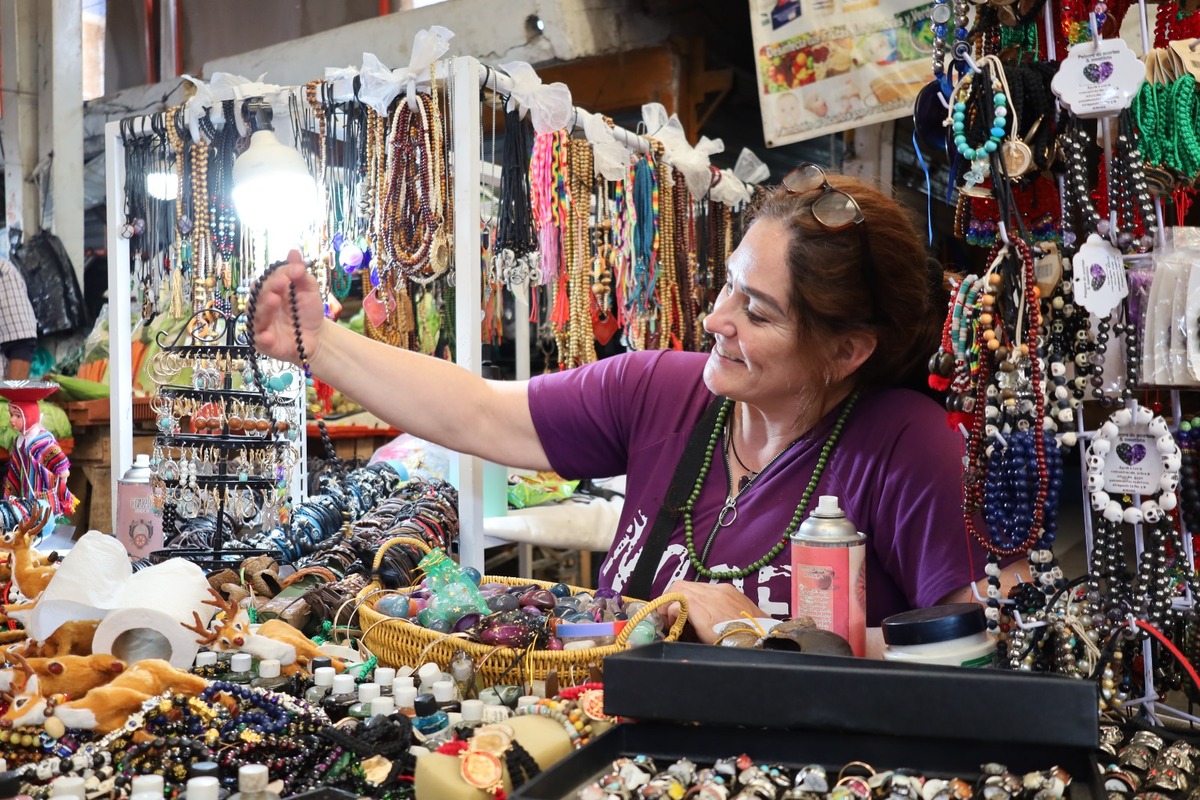 A través de asesorías, capacitaciones y programas de vinculación, el Instituto Municipal del Emprendedor fortaleció proyectos.| Verónica Rivera