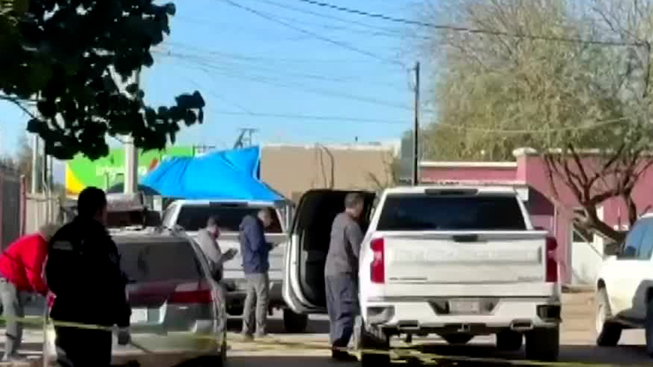 Bajan homicidios dolosos; septiembre y diciembre registran mínimos