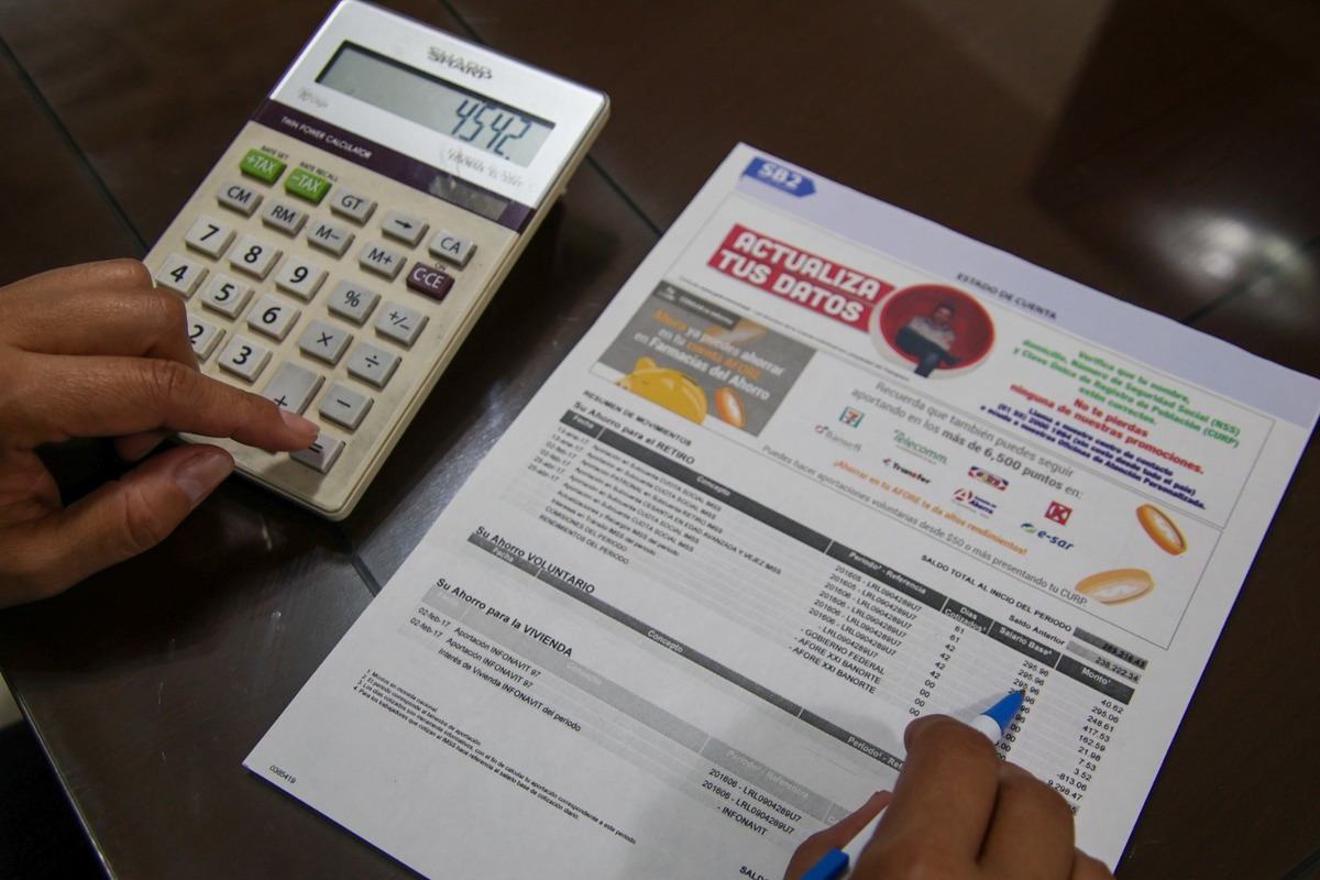 Créditos y préstamos en La Laguna. | Verónica Rivera