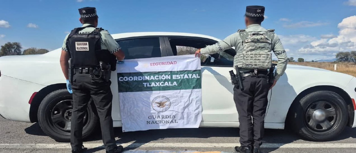 El cuerpo fue llevado a un anfiteatro y una carpeta de investigación fue abierta por la Fiscalía General del Estado |  Especial