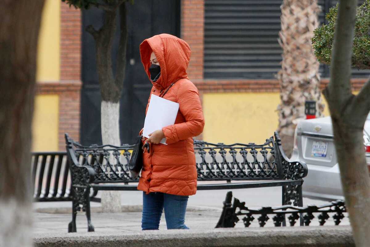 Te decimos cuál es el pronóstico del tiempo para Torreón, Saltillo, Coahuila y Durango este 30 de diciembre por condición climática.| Rolando Riestra