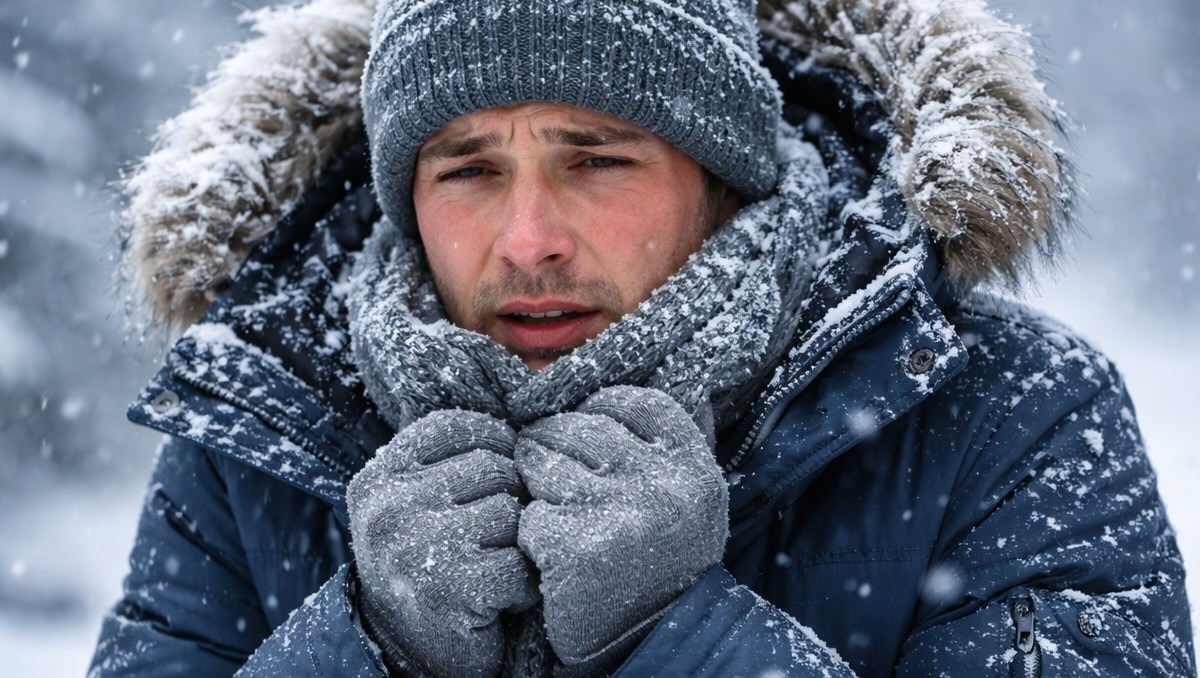 El frío seguirá afectando CdMx y Edomex los últimos días del 2025 | IA Discover Milenio